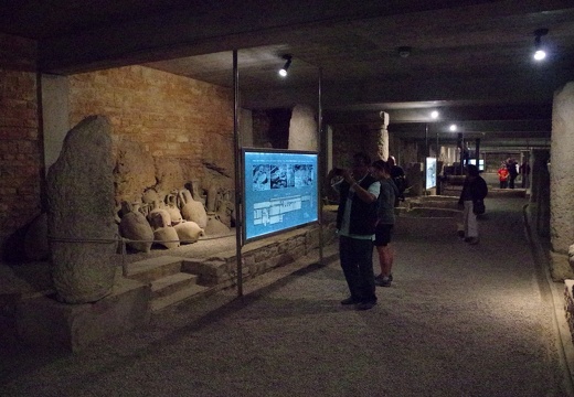 Amfiteatr v Pule